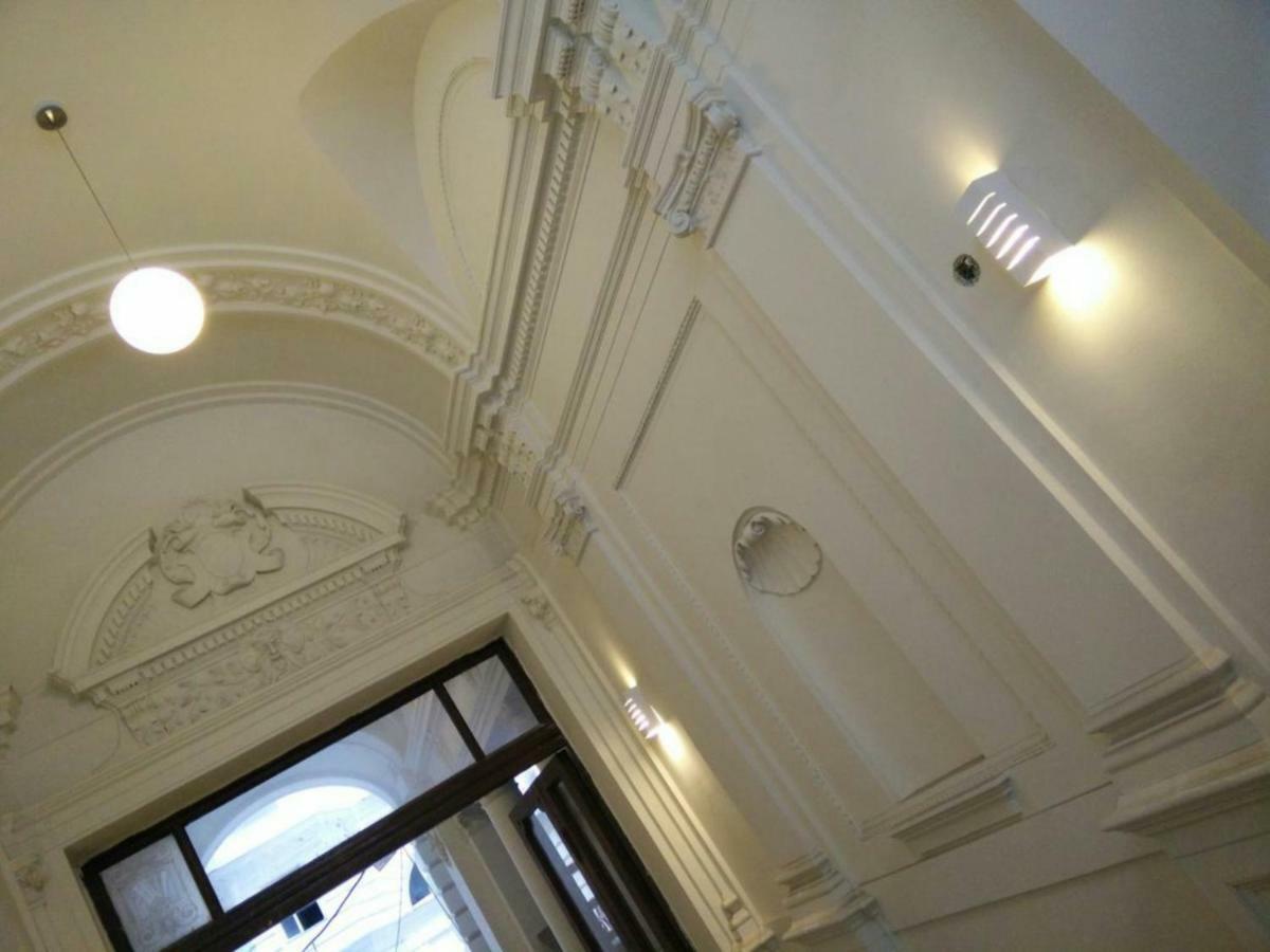 Heart Of The City, Entire Very Big Apartament Budapeszt